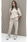 Spodnie damskie Tureckie (S-XL) 70