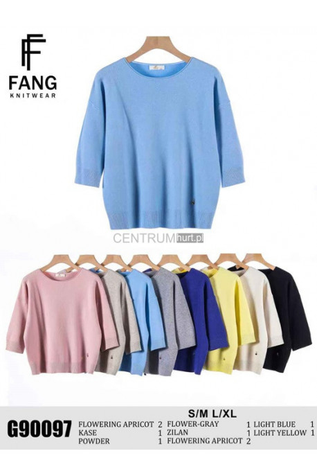 Sweter damski (S-XL) 1
