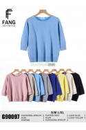 Sweter damski (S-XL) 1