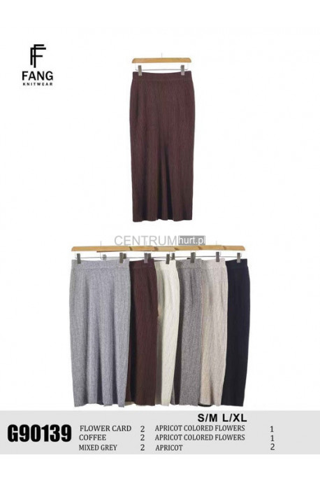 Sweter damski (S-XL) 1
