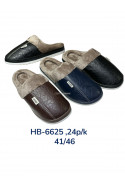 Buty męskie (41-46)M06-1