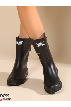 Kalosze damskie (36-41) DC55