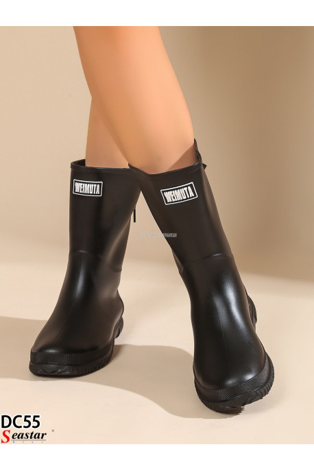 Kalosze damskie (36-41)