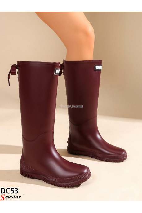 Kalosze damskie (36-41)