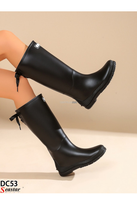 Kalosze damskie (36-41)