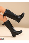 Kalosze damskie (36-41)