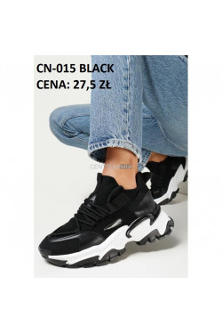 Buty damskie sportowe (36-41) CN-015