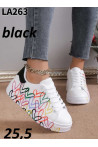 Buty damskie sportowe (36-41) CN-015