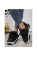 Buty damskie sportowe (36-41) LCJ-37