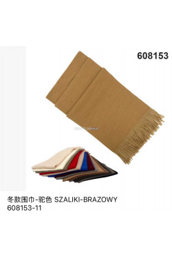 Szaliki damskie 608153-11