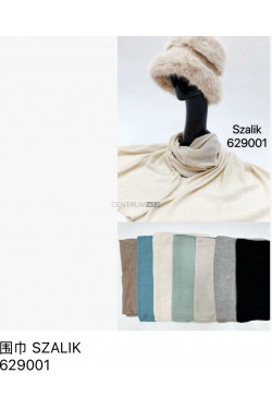 Szaliki damskie 629001