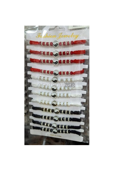 Bransoletki damskie 290834