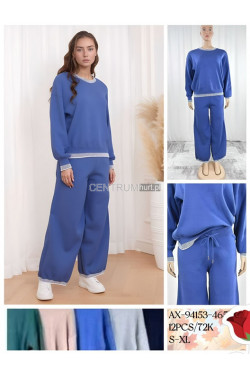 Komplet damskie (S-XL) AX-94153-465