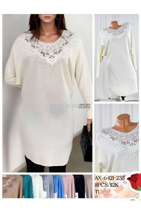 Sukienka damska (S-XL) 1