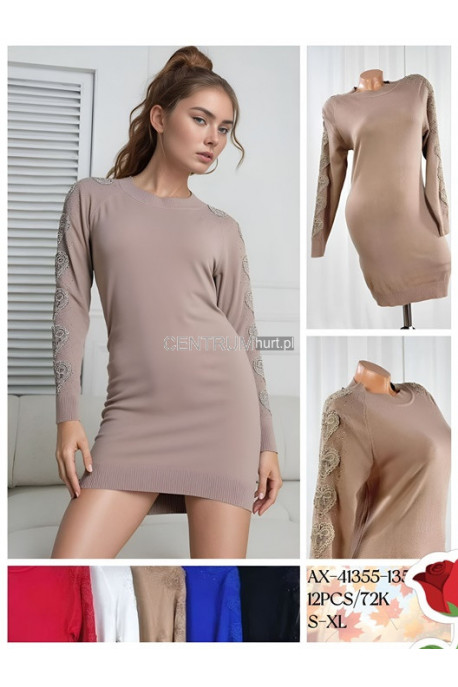 Sukienka damska (S-XL) 1