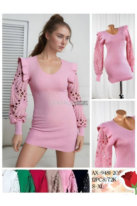 Sukienka damska (S-XL) 1