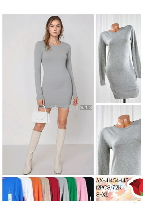 Sukienka damska (S-XL) 1