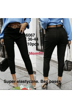 Jeansy damskie (XS-XL) 1