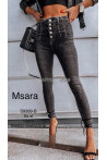 Jeansy damskie (XS-XL) 2