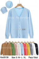 Sweter damski (S/M-L/XL) 1