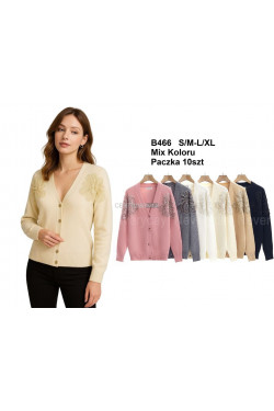 Sweter damski (S/M-L/XL) B466