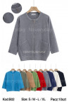 Sweter damski (S/M-L/XL) 1