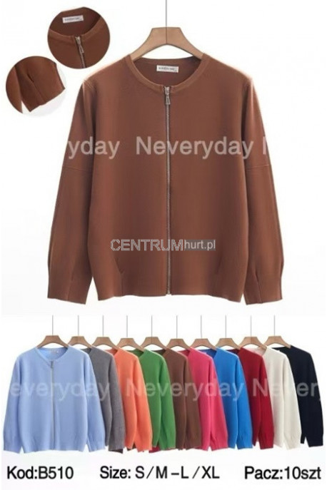 Sweter damski (S/M-L/XL) 1