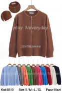Sweter damski (S/M-L/XL) 1