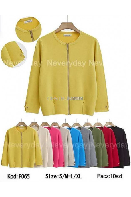 Sweter damski (S/M-L/XL) 1