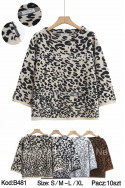 Sweter damski (S/M-L/XL) 1