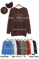 Sweter damski (S/M-L/XL) 1