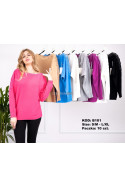 Sweter damski (S/M-L/XL) 1