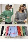 Sweter damski (S/M-L/XL) 1