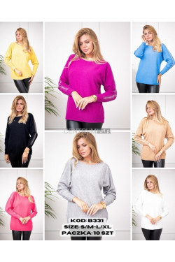 Sweter damski (S/M-L/XL) B331