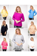 Sweter damski (S/M-L/XL) 1