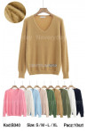 Sweter damski (S/M-L/XL) 1
