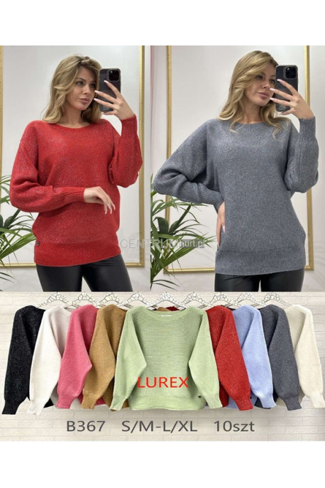 Sweter damski (S/M-L/XL) 1