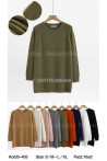 Sweter damski (S/M-L/XL) 1