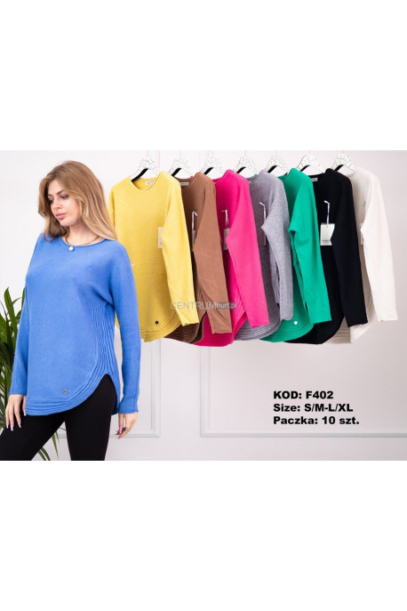 Sweter damski (S/M-L/XL) 1