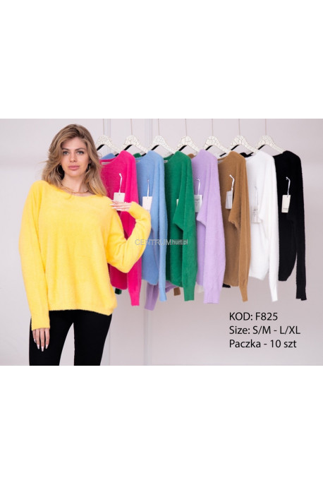 Sweter damski (S/M-L/XL) 1