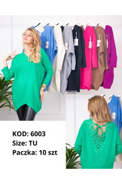 Sweter damski 6003