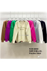 Sweter damski (S/M-L/XL) 1
