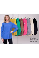 Sweter damski (S/M-L/XL) 1