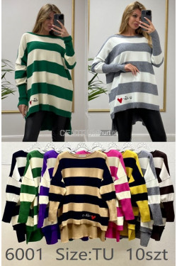 Sweter damski 6001