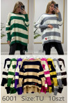 Sweter damski (S/M-L/XL) 1