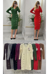 Sweter damski (S/M-L/XL) 1