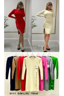 Sweter damski (S/M-L/XL) 1