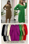 Sweter damski (S/M-L/XL) 1