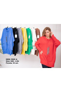 Sweter damski (S/M-L/XL) 1