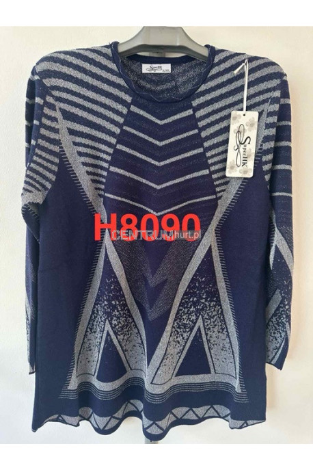 Sweter damski (M-2XL) 1